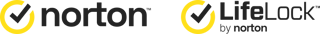 Norton and LifeLock Logo