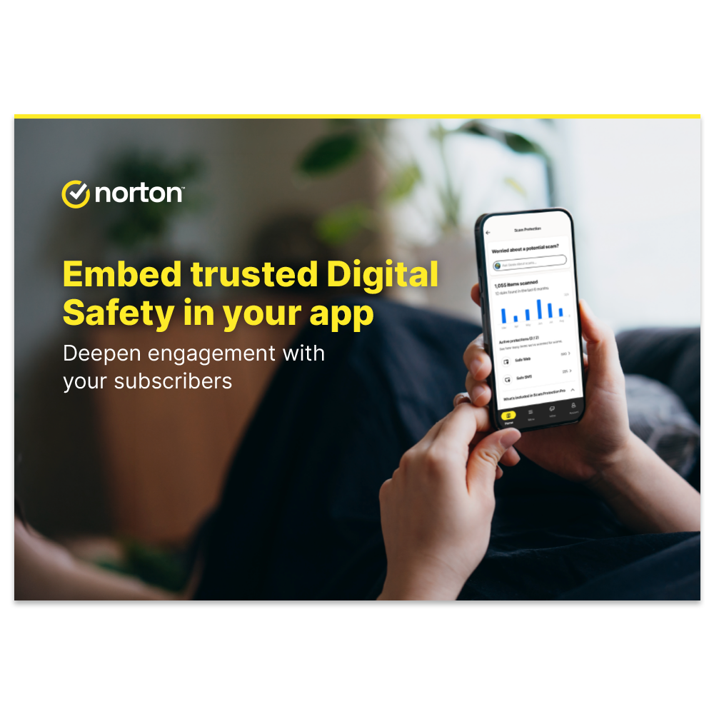 Embedded Solutions Brochure