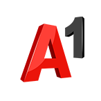 A1 logo