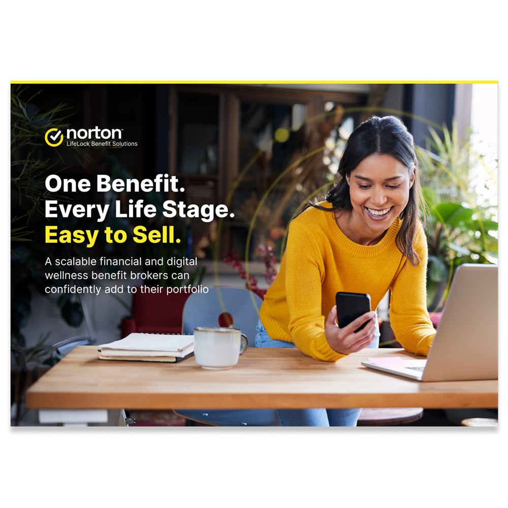 Broker eBook