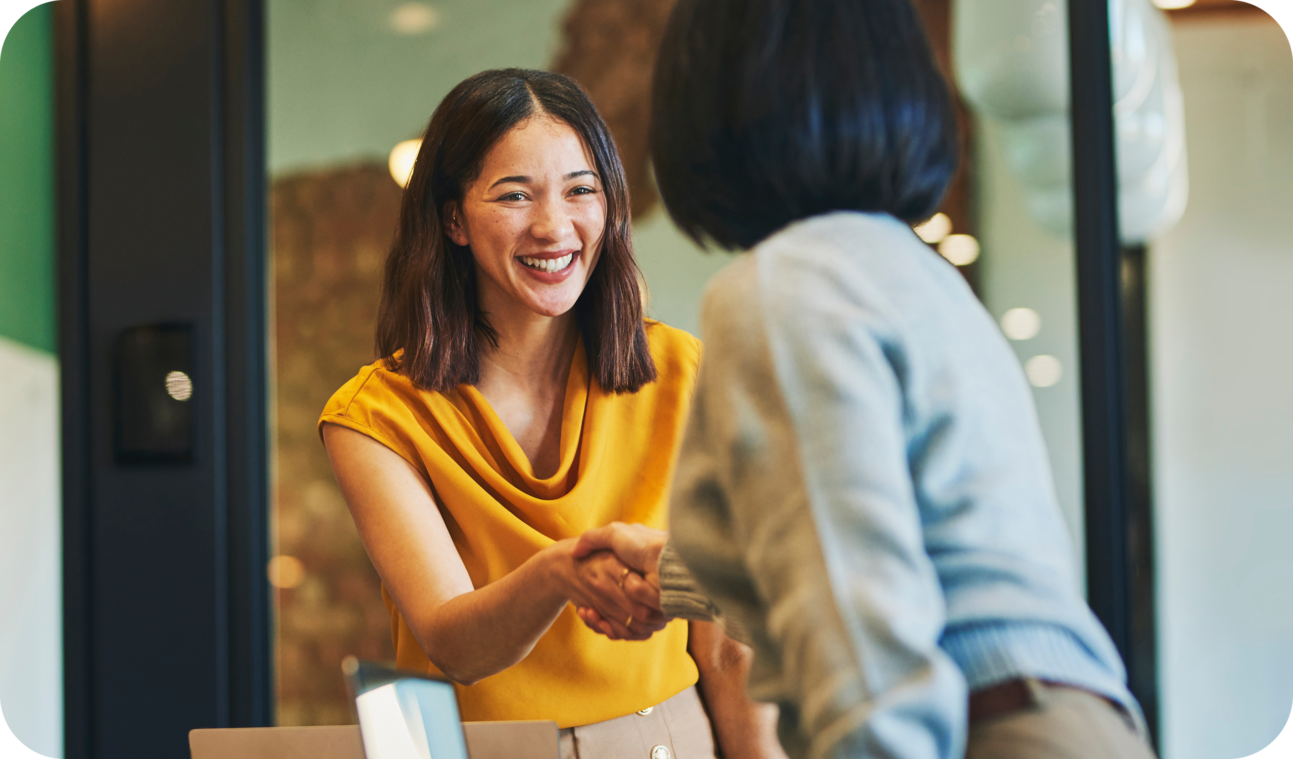 Broker Opportunity