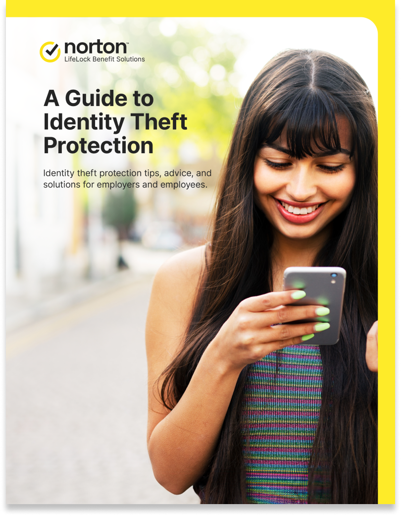 A Guide to Identity Theft Protection