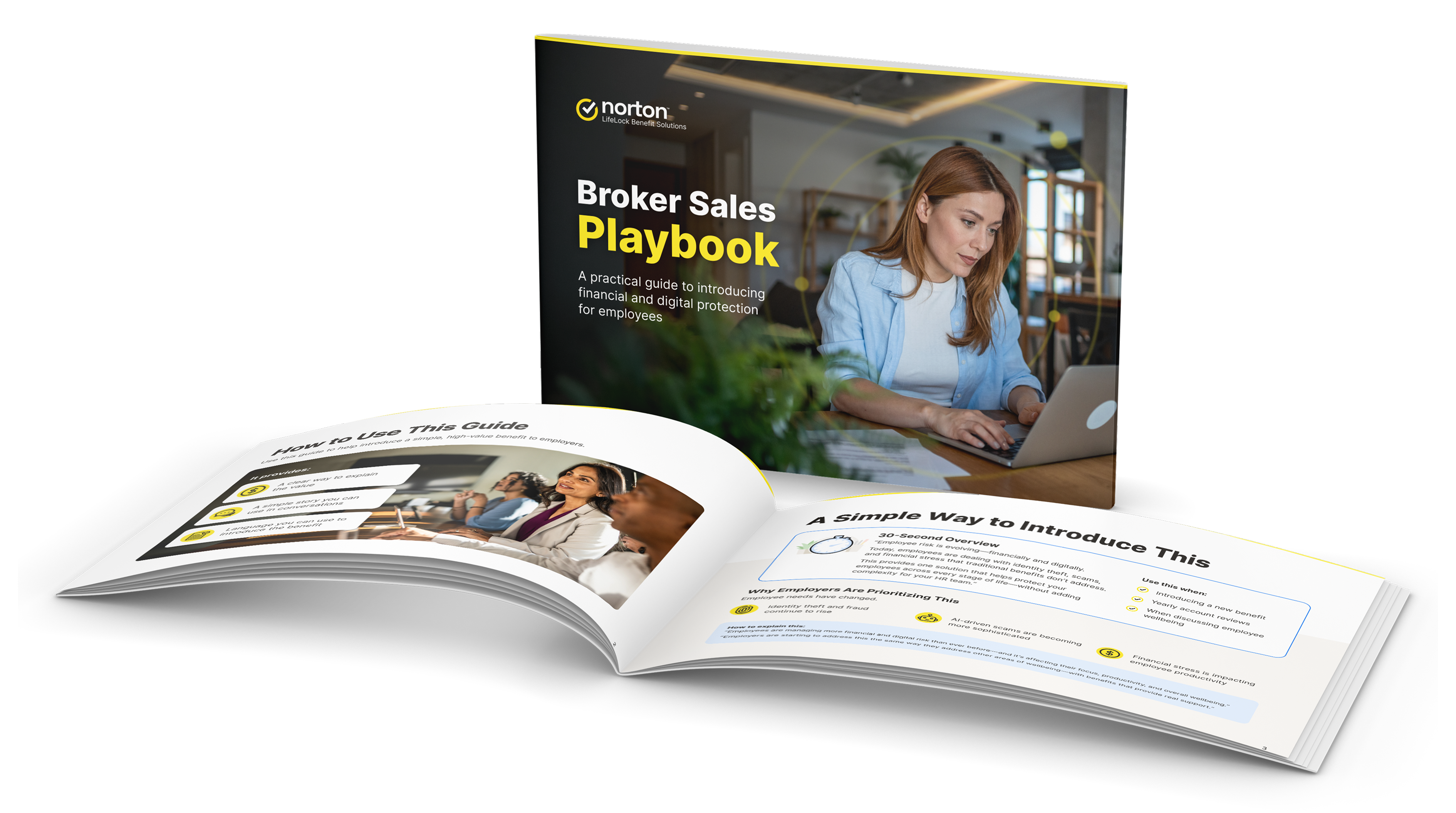 Broker Sales Playbook