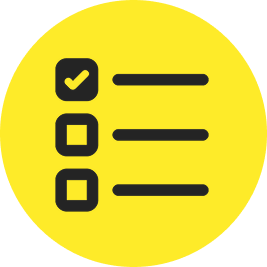 List