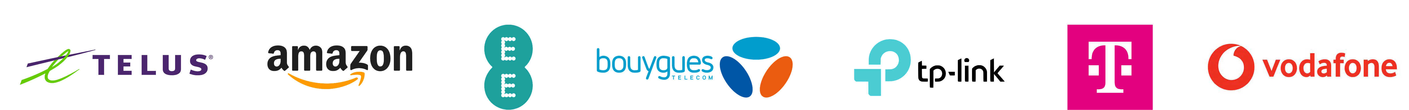 Partner logos