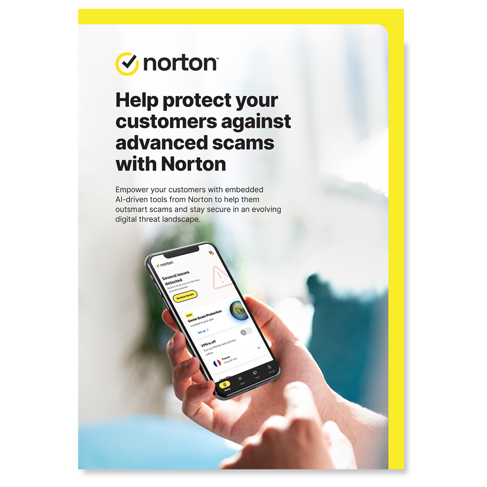 Scam protection guide