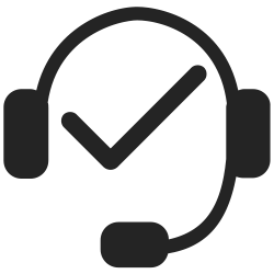 24/7 Support