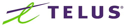 TELUS Logo